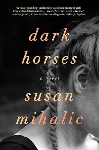 Dark Horses: A Novel - Image 1