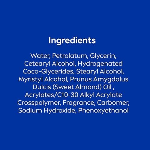 NIVEA Nourishing In Shower Lotion, Body Lotion for Dry Skin, 13.5 Fl Oz Bottle thumbnail 8