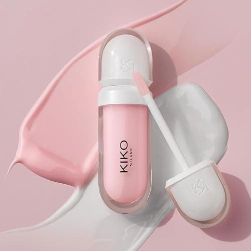KIKO Milano Lip Volume Tutu Rose - Shade Tutu Rose | Moisturising Lip Cream | Lip Plumper | Natural | Long-lasting thumbnail 6