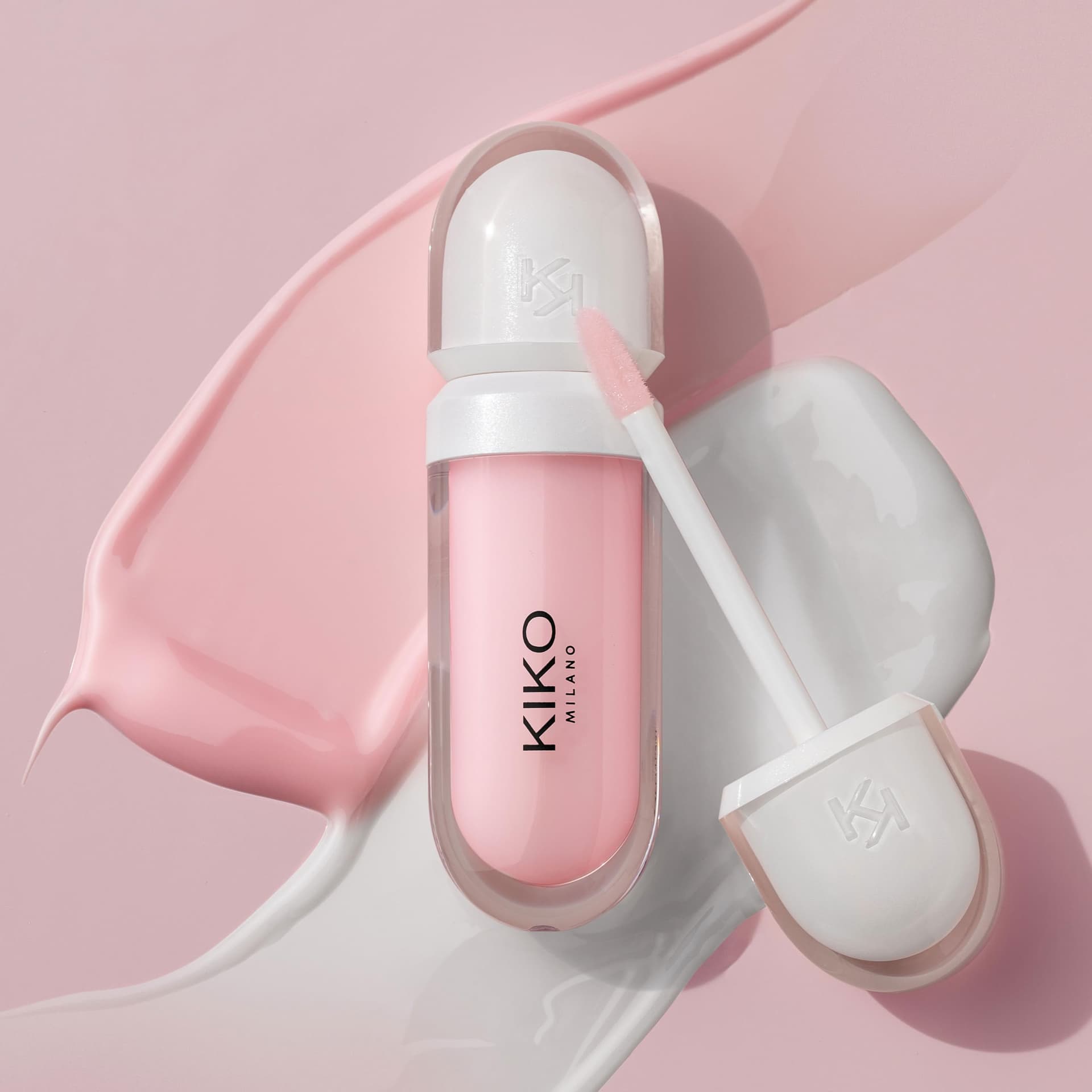 KIKO Milano Lip Volume Tutu Rose, 30g thumbnail 6