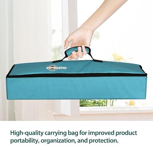 MedEduQuest Intravenous Practice Arm Kit for Nursing Student, Phlebotomy IV Practice Kit with Portable Case（Education Use Only） thumbnail 5