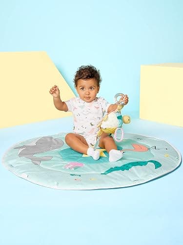 Simple Joys by Carter's Baby Turtle Activity Toy thumbnail 2