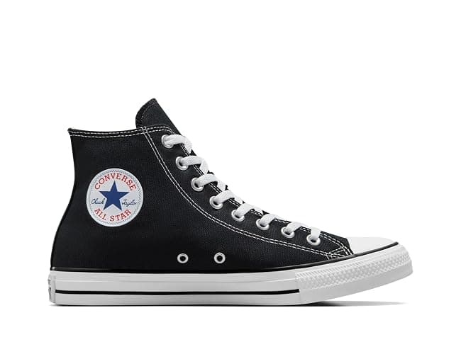 Converse Unisex Adult Chuck Taylor All Star High Top Sneaker - Image 1