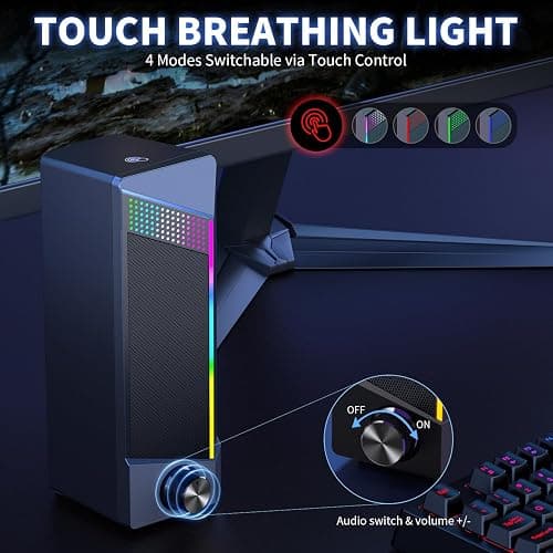 Computer Speakers thumbnail 5