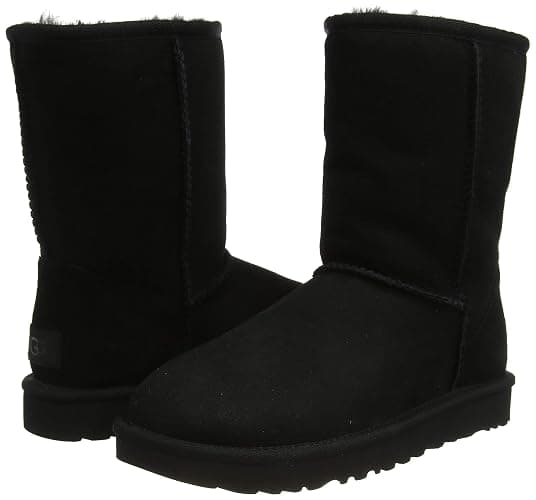 UGG Women's Classic Short II Boot thumbnail 12