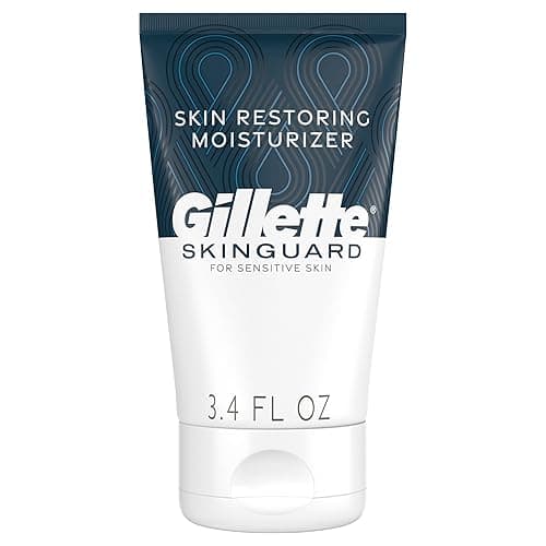 Gillette SkinGuard Face Moisturizer