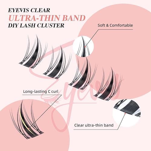 Amazon fake eyelash kit thumbnail 3
