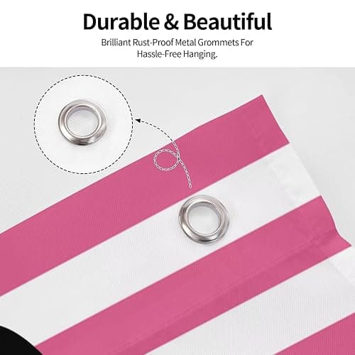 Custom Flag 3x5 Ft Pink Patriotic Decor Room Flag thumbnail 4