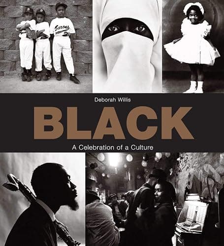 Black: A Celebration of a Culture - Image 1