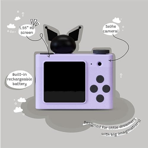 kuromi digicam thumbnail 3