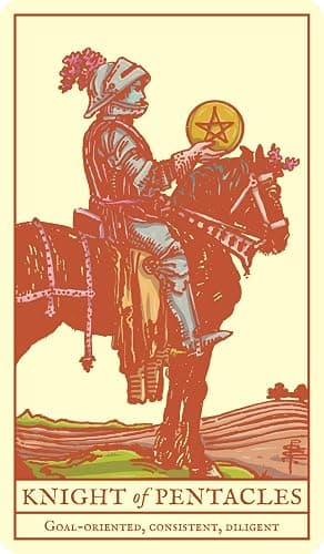 Your First Tarot thumbnail 10