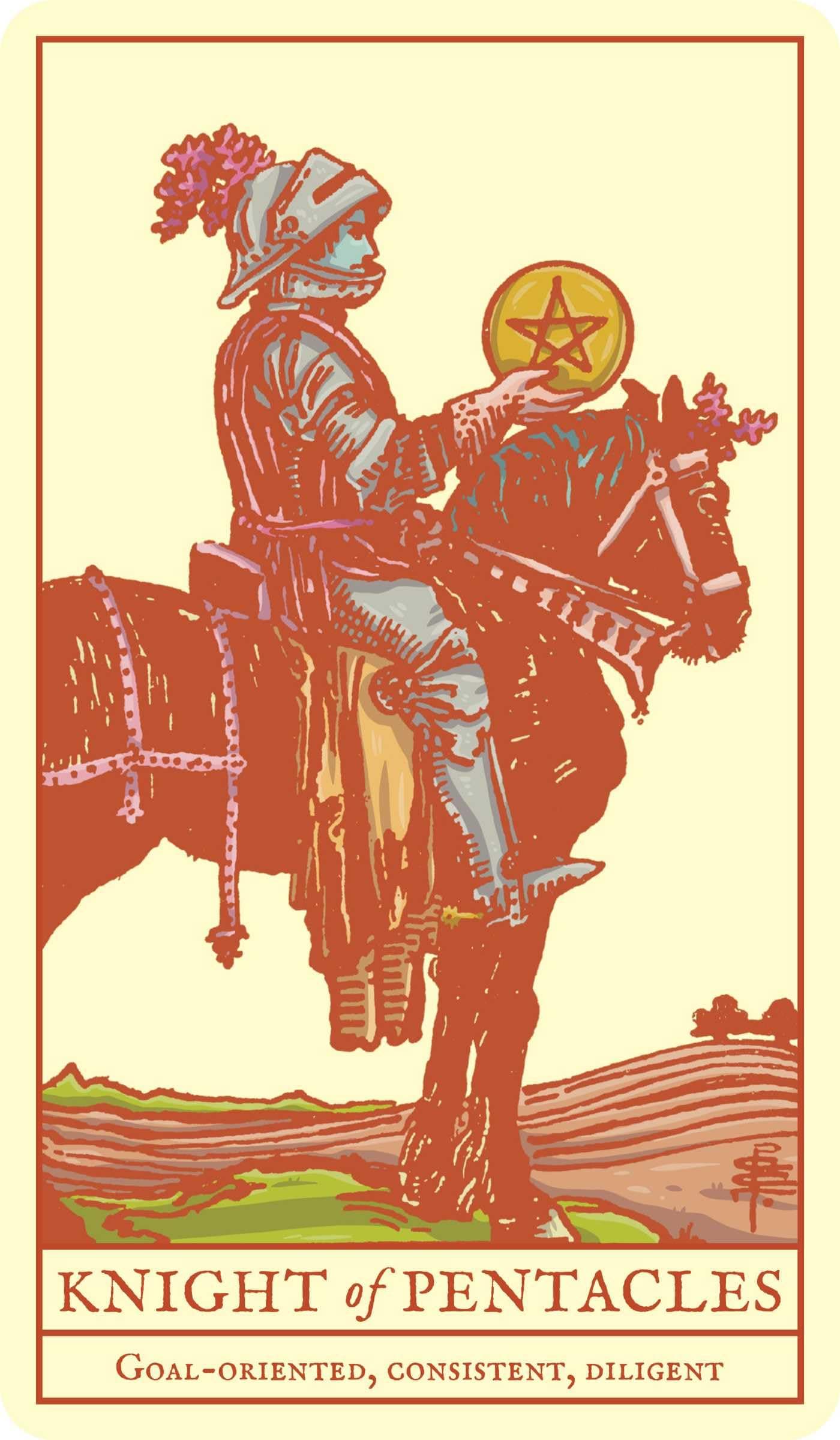 Your First Tarot thumbnail 10