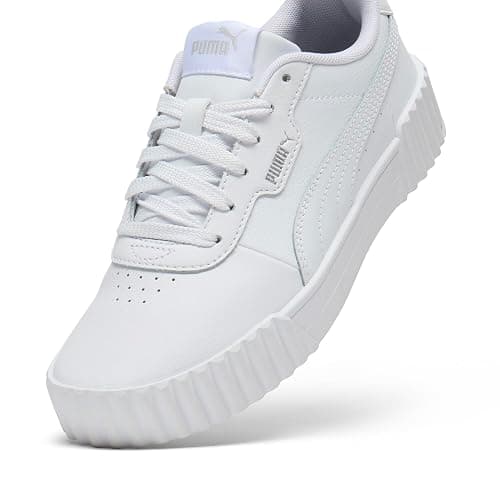 PUMA Women's Carina 3.0 Casual Sneakers thumbnail 5