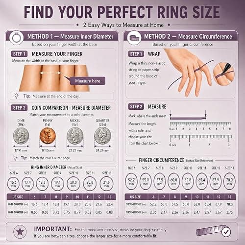 MaxKite Slim Smart Ring for Women, Ceramic Health Fitness Tracker Pink，10# | No Subscription Fee & 5ATM Waterproof, Sleep Tracking, Heart Rate, Blood Oxygen, Activity Tracking, HRV, 5-7 Day Battery Life thumbnail 2