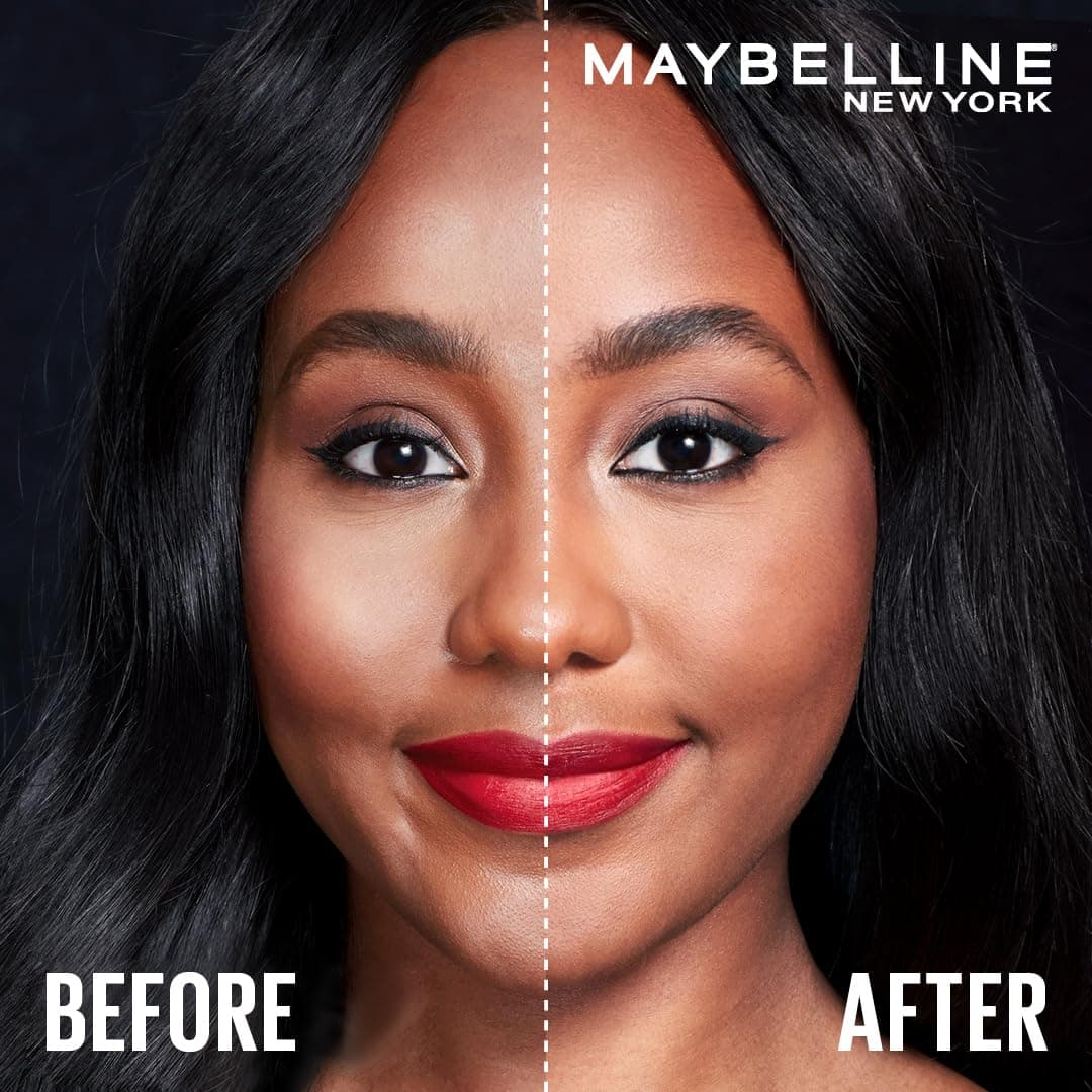 Maybelline New York Lasting Fix Makeup Setting Spray thumbnail 5