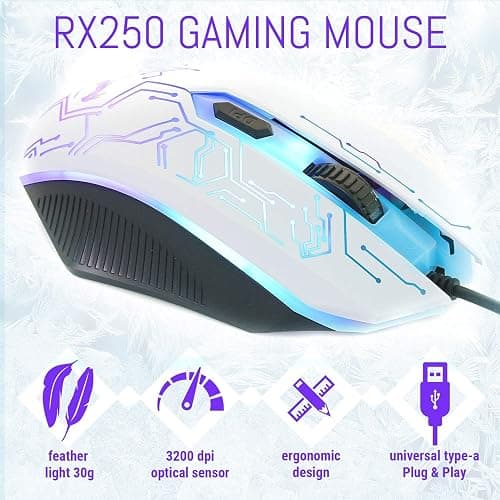  Keyboard and Mouse and Headset thumbnail 3