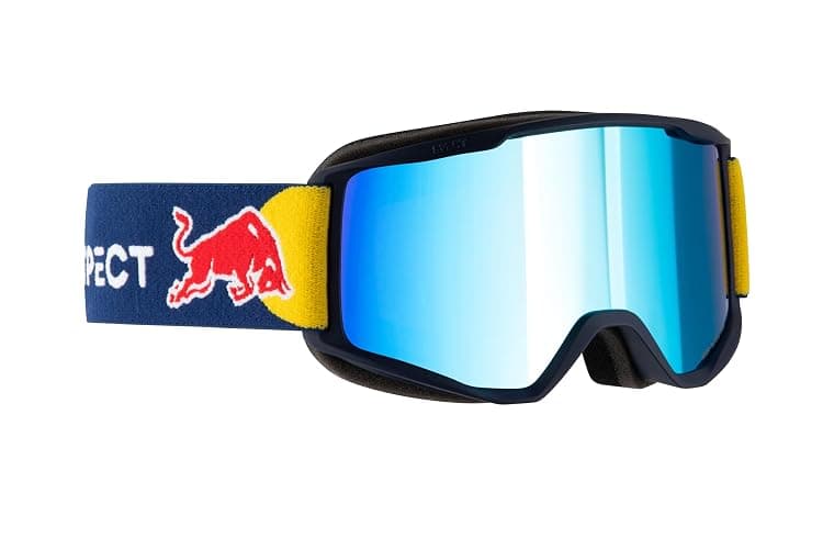 Red Bull Snow Goggle NEON-03BL3 thumbnail 3