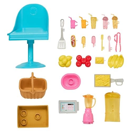 Barbie Sets thumbnail 6