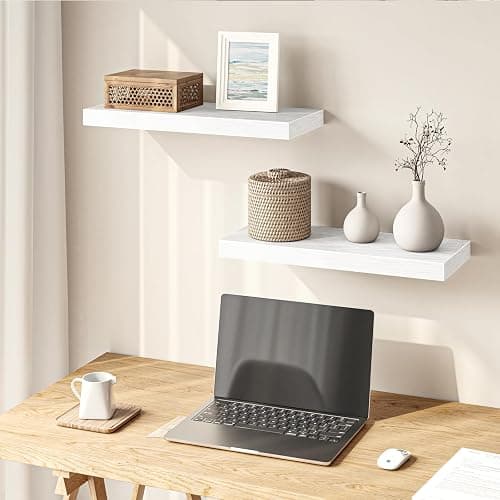 Floating Shelves thumbnail 4