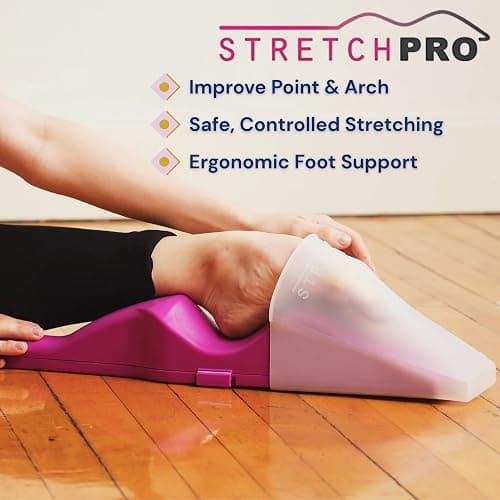 StretchPRO (by Official TurnBoard) - The Affordable Foot Stretcher thumbnail 6