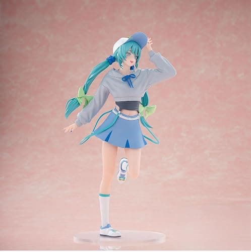 SEGA-Luminasta Hatsune Miku Series Hatsune Miku Conceptual Series Vol.2 Figure thumbnail 4