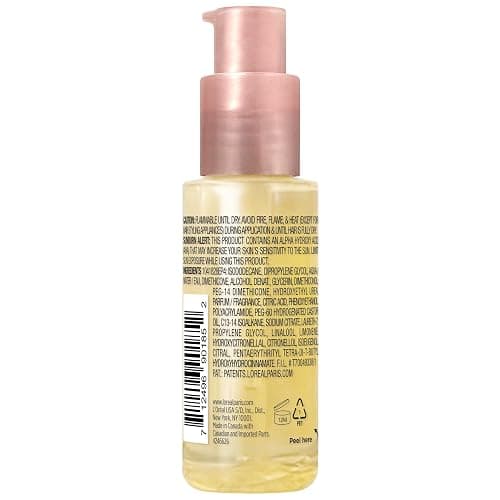 L'Oreal Paris Bond Repair Oil-in-Serum for Damaged, Color Treated Hair, Heat Protectant, Strengthens Weak Bonds, Intense Shine and Frizz Control, EverPure, 1.6 Fl Oz thumbnail 12