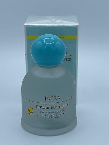 JAFRA Tender Moments Fresh Baby Cologne thumbnail 4