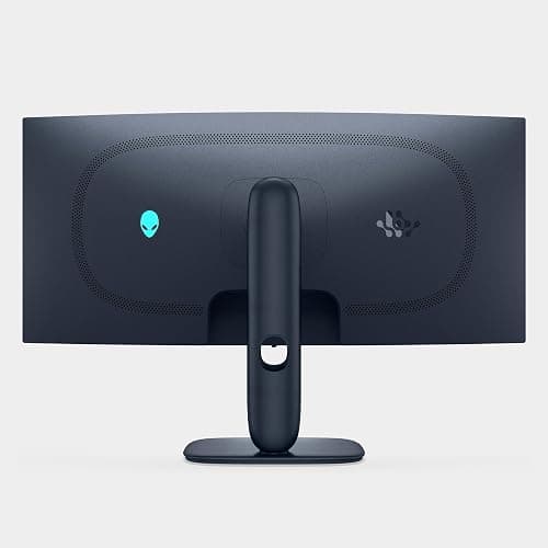 Alienware 34 240Hz QD-OLED Curved Gaming Monitor - AW3425DW - 34.2-inch WQHD (3440 x 1440) 0.03ms Display, 1800R Curve, AMD FreeSync Premium Pro, VESA AdaptiveSync, DisplayHDR TrueBlack 400 thumbnail 15