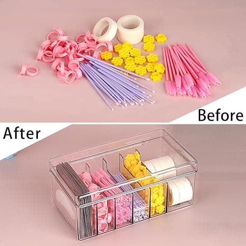Medicine Drawer Organizer  thumbnail 7