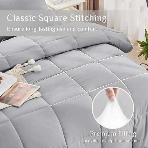 Bed comforter thumbnail 4