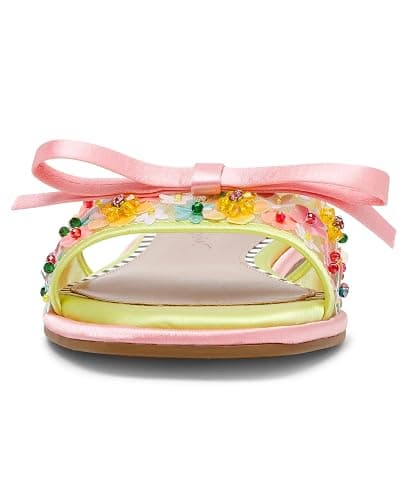 Betsey Johnson womens Teasse thumbnail 2