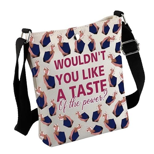 Epic Musical Inspired Gift Epic Musical Crossbody Bag Epic Musical Merch For Epic Musical Lover - Image 1