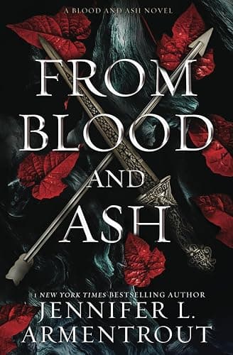 From Blood and Ash - Image 1