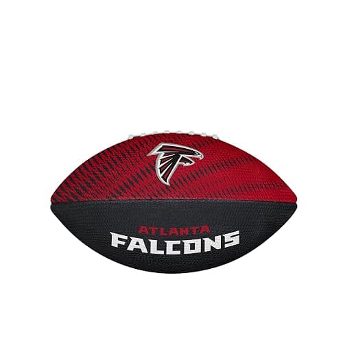 Wilson NFL Team Tailgate American Football thumbnail 5