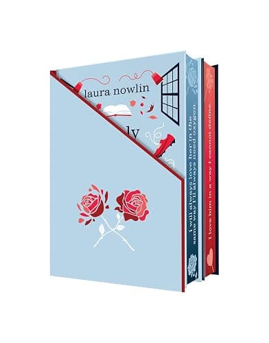 If He Had Been with Me / If Only I Had Told Her Box Set (Collector's Edition) thumbnail 4