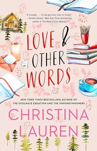 Love and Other Words - Image 1