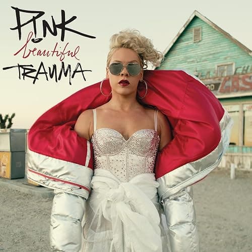 Beautiful Trauma - Image 1