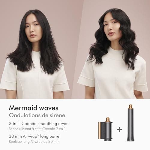 Dyson Airwrap™ Multi-Styler and Dryer thumbnail 6