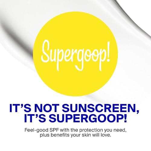 Supergoop! PLAY Everyday Face Lotion SPF 50 PA++++, No Fragrance, 1.7 fl oz | Water- and sweat-resistant for all skin types for everyday use, sheer, lightweight & non-greasy, 24 hour hydration thumbnail 9