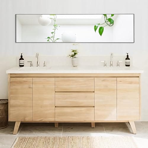 DUMOS Full Length Mirror 59"x17" thumbnail 6