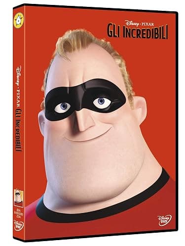 Gli Incredibili - Image 1