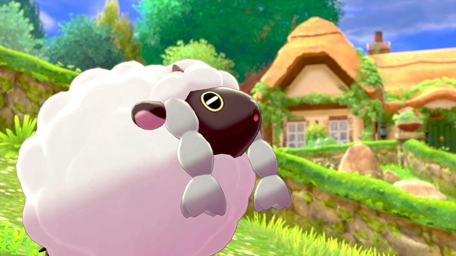 Pokémon Epée thumbnail 9