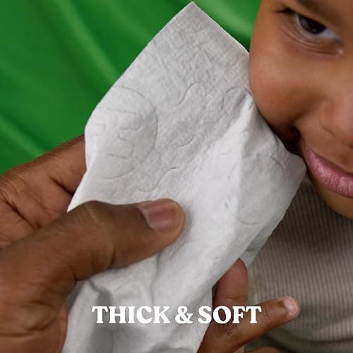 Huggies Extra Large Baby Wipes, Unscented, 9 Flip-Top Packs, 378 XL Wipes Total, Packaging May Vary - 42 Count (Pack of 9) thumbnail 6