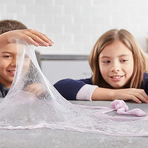Elmers Glue Slime Magical Liquid Activator Solution, 8.75 fl. oz. Bottle - Great for Making Slime, 3 Pack thumbnail 2