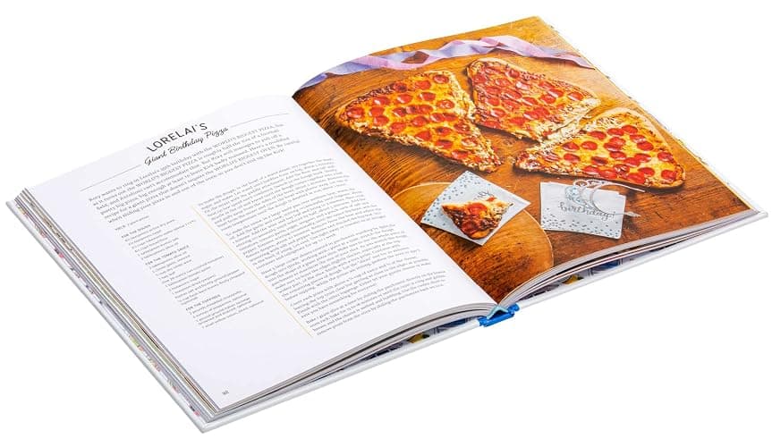 Gilmore Girls: The Official Cookbook thumbnail 7