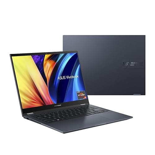 ASUS Vivobook S 14 Flip thumbnail 8