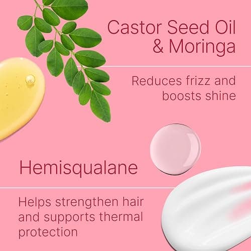 Function of Beauty Curl Cream for Curly Hair - Curling Cream, 1-Pack | Anti-Frizz Hair Styling & Defining Moisturizer for Frizzy & Dry Hair - Hair Cream for Shiny, Defined Curls - Curly Hair Care thumbnail 3