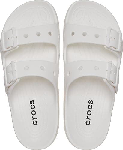 Crocs Women's Classic Saturday Sandals thumbnail 4
