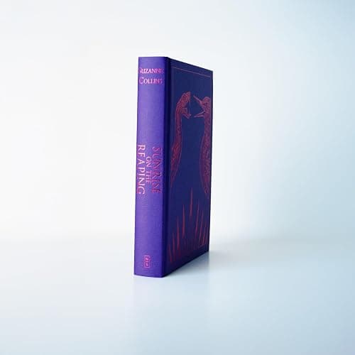 Sunrise on the Reaping (A Hunger Games Novel) (The Hunger Games) thumbnail 9