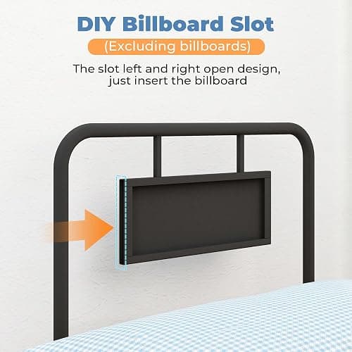 lukar Pillow Holder Rack, Rolling Pillow Storage Rack with Billboard Holder | Metal Pillow Display Stand, Commercial Throw Cushion Quilts Storage Organizer for Retail Store, Mall, Home, Hotels thumbnail 4